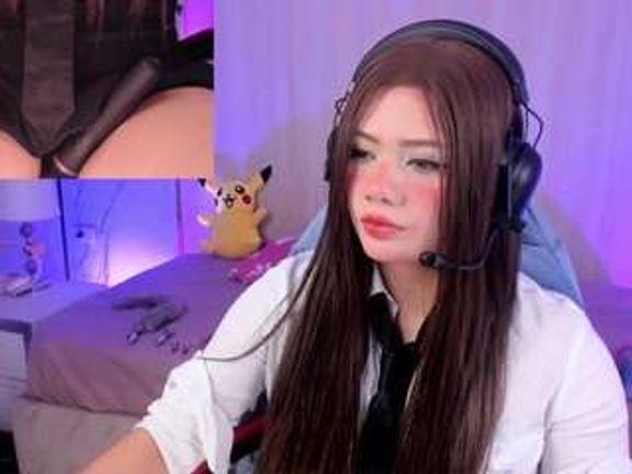 Lila uwu