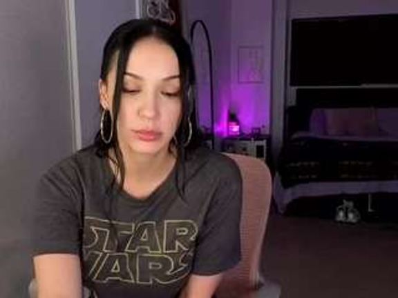 Livys Bedroom FT xenaprin