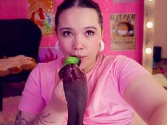 CherryLadyExpansionist