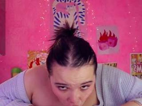 CherryLadyExpansionist