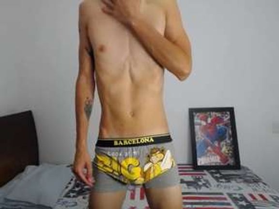 ethancoleeman
