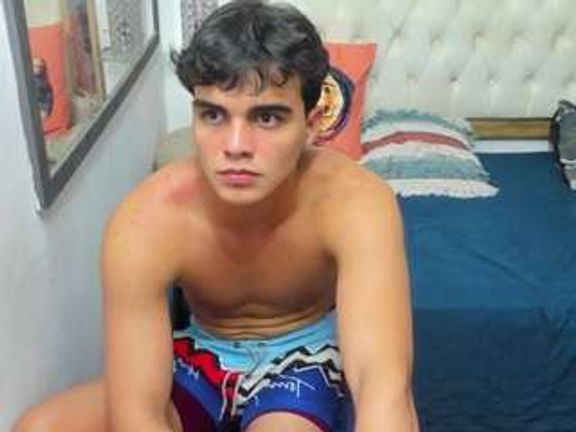 Virgin-Colombian