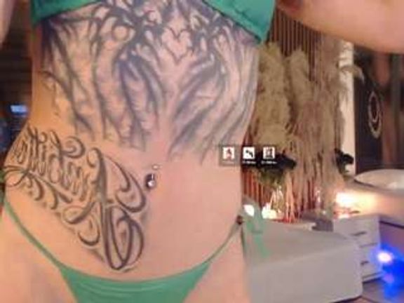 Sabrinaa-Fox