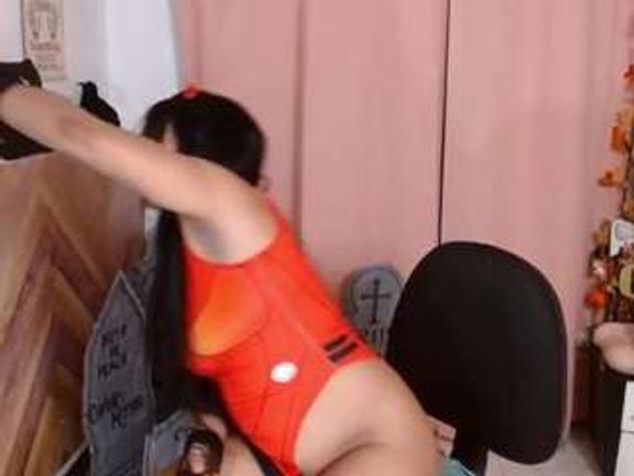 idalisVanucci