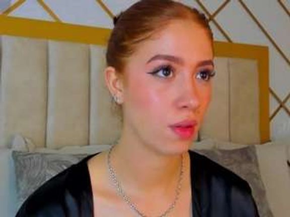 Abigail Carter 🌶️