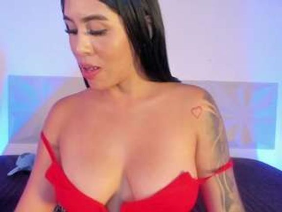 IsabellaCruz1