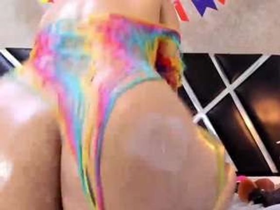 OLIVIA CARTER