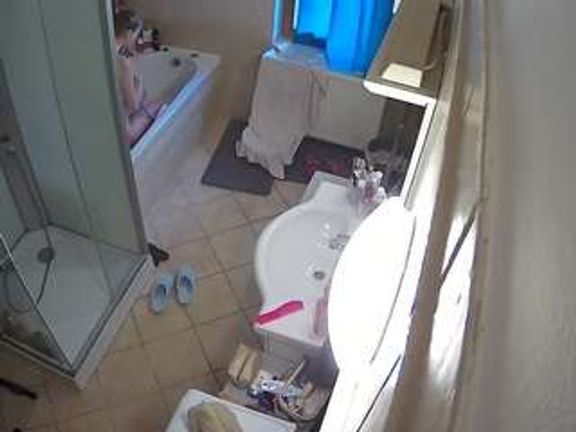 Julmodels Bathroom 2nd Floor-2