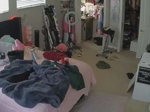 voyeurcam house charleys room
