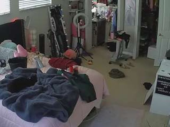 voyeurcam house charleys room