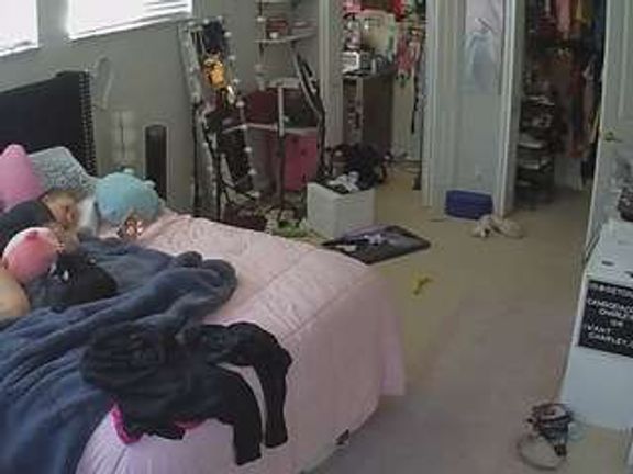 voyeurcam house charleys room