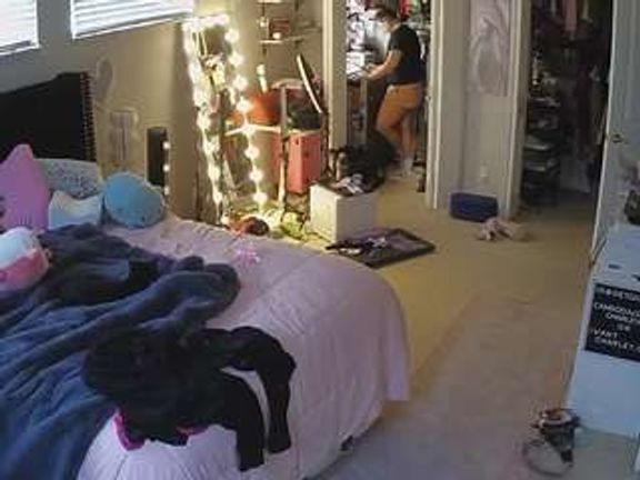 voyeurcam house charleys room