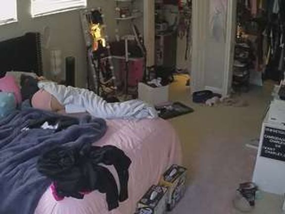 voyeurcam house charleys room