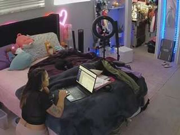 voyeurcam house charleys room