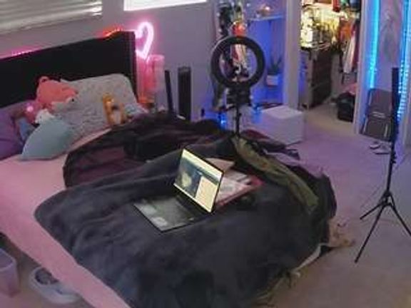 voyeurcam house charleys room