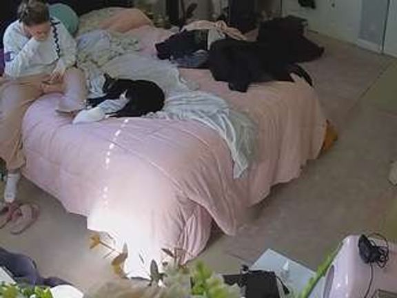 voyeurcam house charleys room