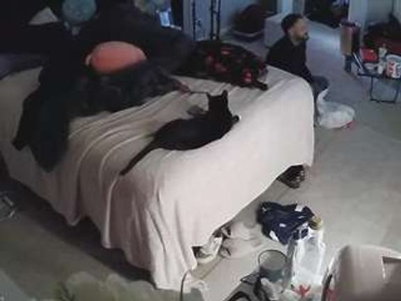 voyeurcam house charleys room