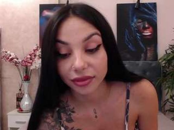 EvaWilliamsXXX