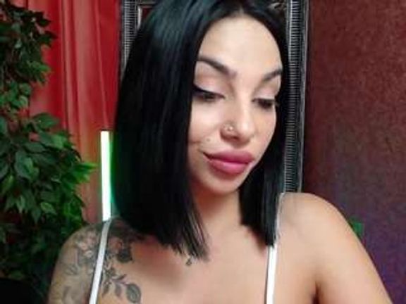EvaWilliamsXXX