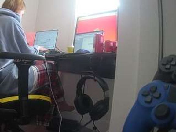 voyeurcam sexy little ana
