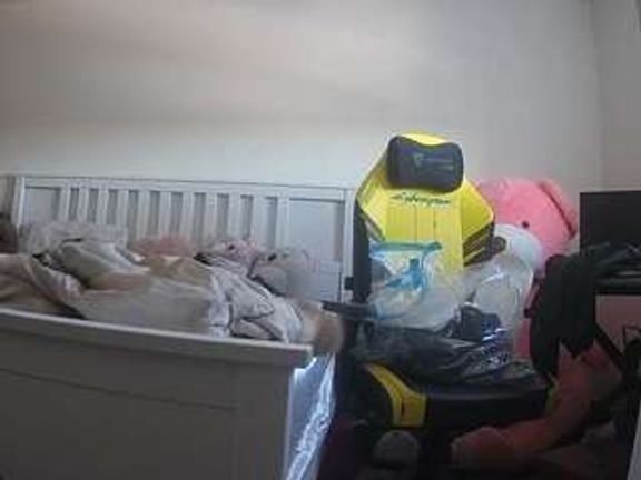 voyeurcam sexy little ana