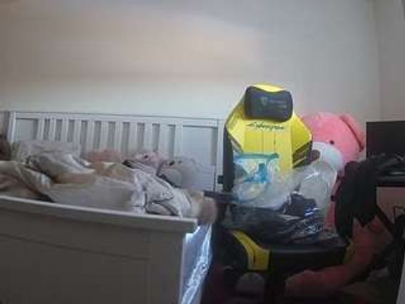 voyeurcam sexy little ana