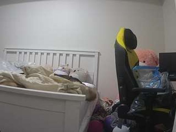 voyeurcam sexy little ana