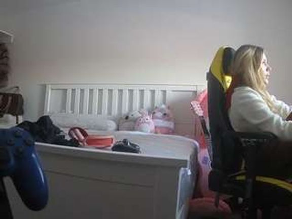 voyeurcam sexy little ana