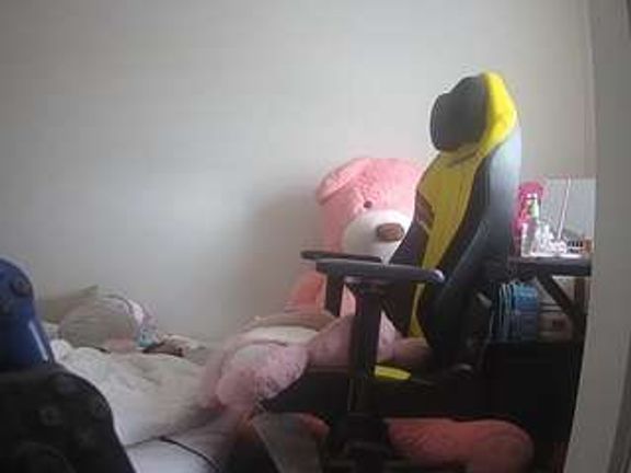 voyeurcam sexy little ana