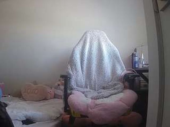 voyeurcam sexy little ana