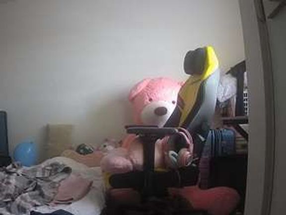 voyeurcam sexy little ana