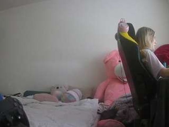 voyeurcam sexy little ana