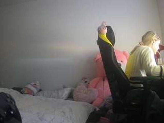 voyeurcam sexy little ana