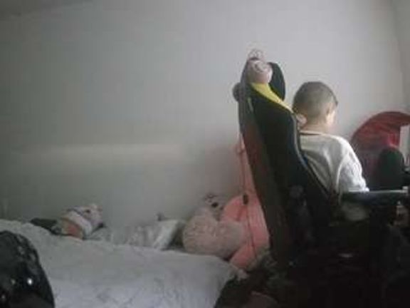 voyeurcam sexy little ana