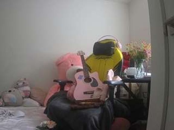 voyeurcam sexy little ana