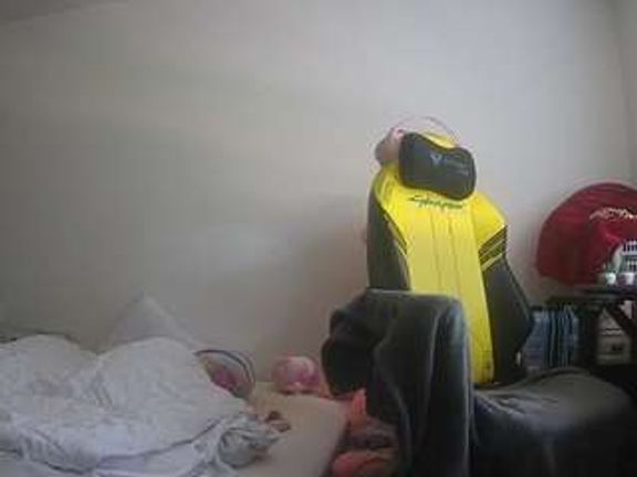 voyeurcam sexy little ana