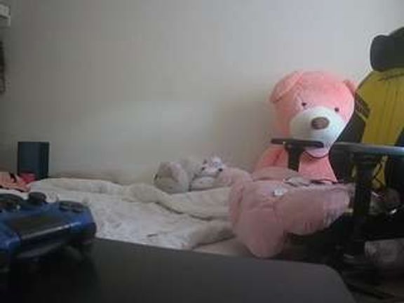 voyeurcam sexy little ana