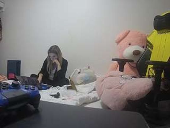 voyeurcam sexy little ana