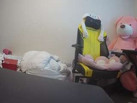 voyeurcam sexy little ana