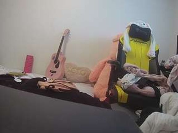 voyeurcam sexy little ana