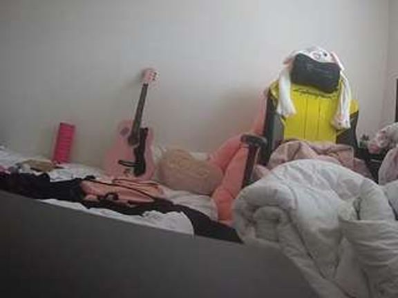 voyeurcam sexy little ana