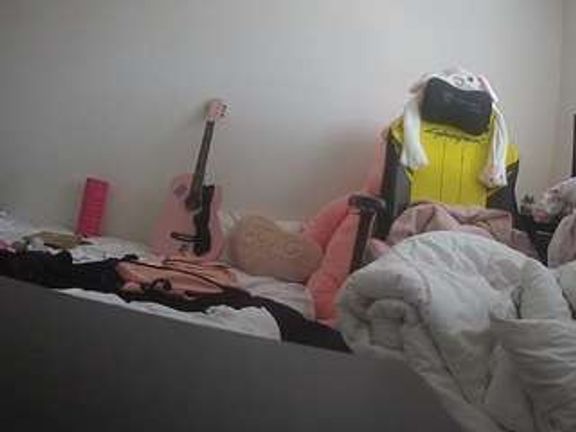 voyeurcam sexy little ana