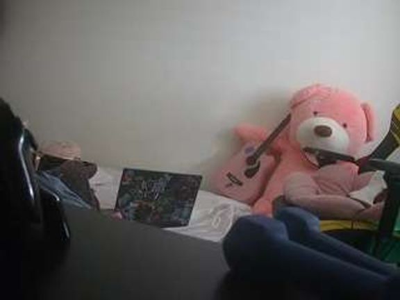 voyeurcam sexy little ana