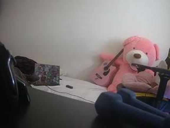 voyeurcam sexy little ana