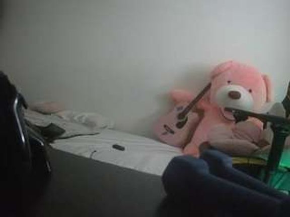voyeurcam sexy little ana