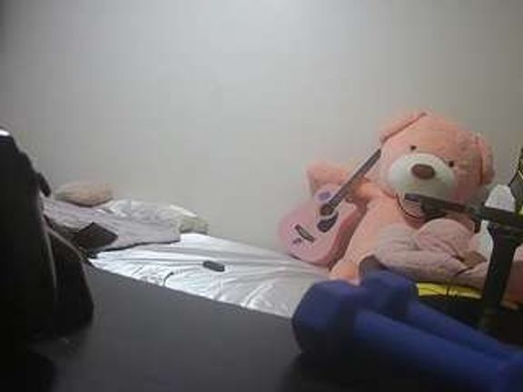 voyeurcam sexy little ana
