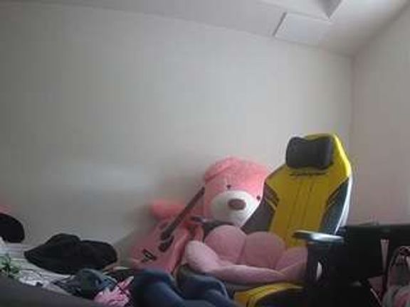 voyeurcam sexy little ana