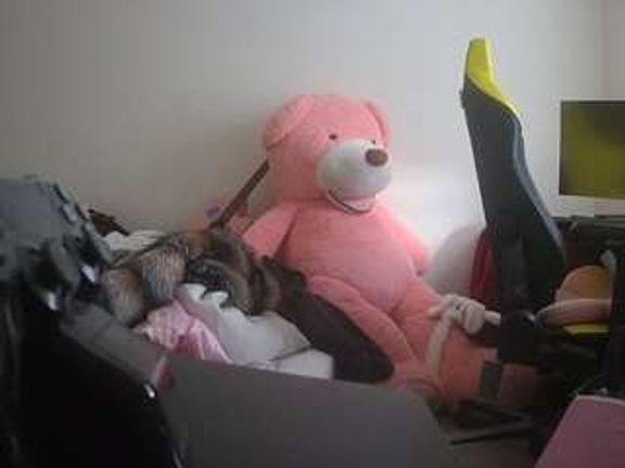 voyeurcam sexy little ana