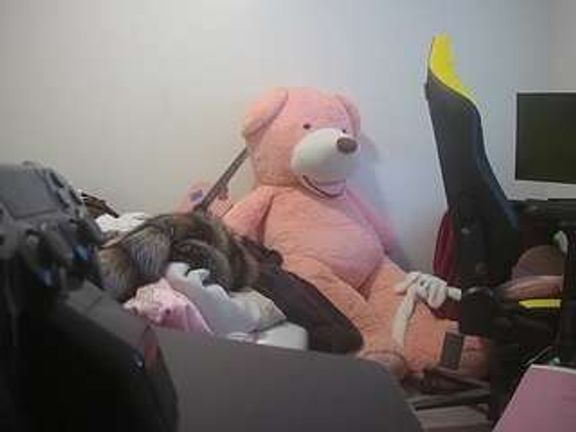 voyeurcam sexy little ana