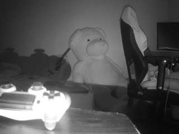 voyeurcam sexy little ana